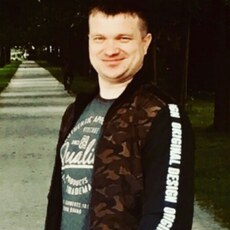 Фотография мужчины Serj, 42 года из г. Болград
