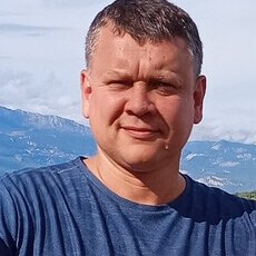 Фотография мужчины Alex, 50 лет из г. Новокузнецк