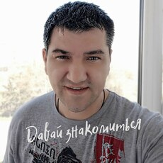 Фотография мужчины Дмитрий, 45 лет из г. Гродно