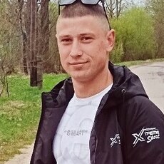 Фотография мужчины Виталик, 22 года из г. Орша