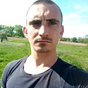 Олександр, 23 года