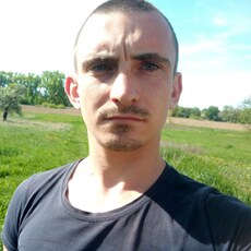 Фотография мужчины Олександр, 23 года из г. Житомир