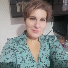 Фотография девушки Ольга, 52 года из г. Нижневартовск