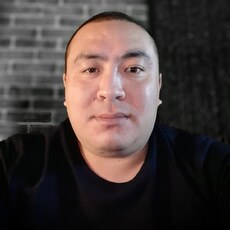 Фотография мужчины Руслан, 37 лет из г. Костанай