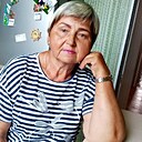 Зинаида, 70 лет