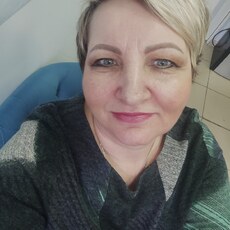 Фотография девушки Ольга, 54 года из г. Чехов