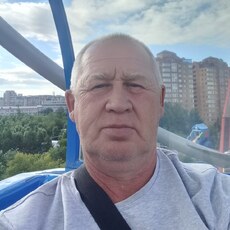 Фотография мужчины Александр, 59 лет из г. Красноярск