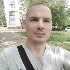 Фотография мужчины Сергей, 42 года из г. Николаев