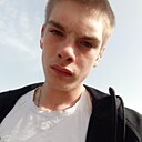 Михаил, 21 год