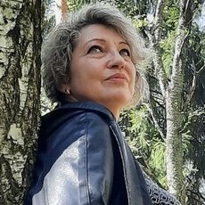 Фотография девушки Лариса, 52 года из г. Полоцк