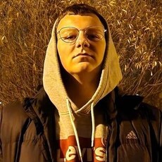 Фотография мужчины Кирилл, 21 год из г. Минск