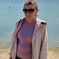 Фотография девушки Полина, 63 года из г. Таганрог