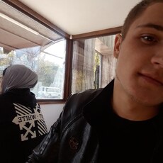 Фотография мужчины Руслан, 28 лет из г. Тараз