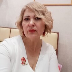 Фотография девушки Ольга, 51 год из г. Нерчинск