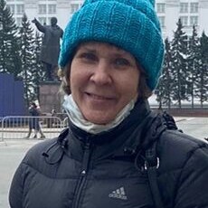 Фотография девушки Галя, 57 лет из г. Кемерово