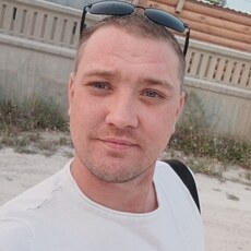 Фотография мужчины Александр, 36 лет из г. Якутск