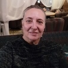 Фотография девушки Надежда, 55 лет из г. Иркутск