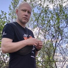 Фотография мужчины Александр, 40 лет из г. Муром