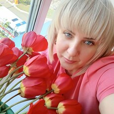 Фотография девушки Елена, 49 лет из г. Могилев
