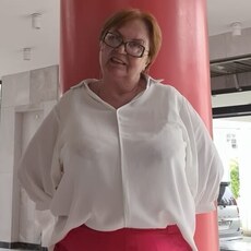 Фотография девушки Татьяна, 65 лет из г. Санкт-Петербург