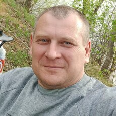 Фотография мужчины Петр, 45 лет из г. Оренбург