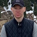 Дамир, 27 лет