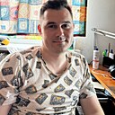 Никита, 37 лет