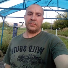 Фотография мужчины Дмитрий, 44 года из г. Саранск