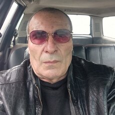 Фотография мужчины Армен, 56 лет из г. Кемерово