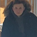 Антон, 24 года