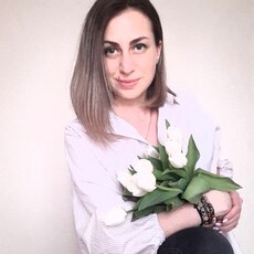 Фотография девушки Natalia, 43 года из г. Алматы