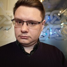 Фотография мужчины Роман, 37 лет из г. Тула