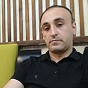 Фаган, 40 лет