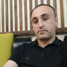 Фотография мужчины Фаган, 40 лет из г. Брянск