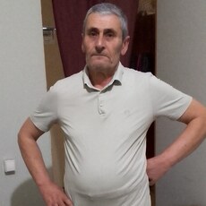 Фотография мужчины Варуж, 62 года из г. Ульяновск