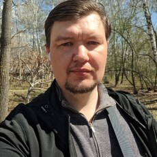 Фотография мужчины Роман, 33 года из г. Комсомольск-на-Амуре