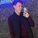 Анзор, 24 года