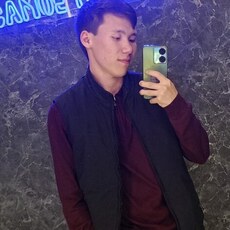 Фотография мужчины Анзор, 24 года из г. Кизляр