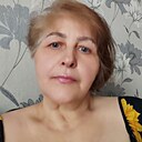 Татьяна, 63 года