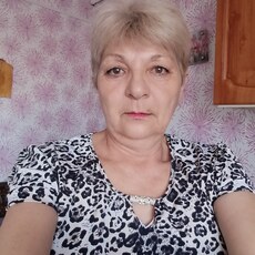 Фотография девушки Наталья, 58 лет из г. Чита