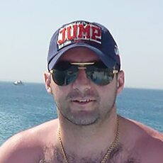 Фотография мужчины Сергей, 43 года из г. Симферополь