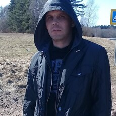 Фотография мужчины Игорь, 42 года из г. Полоцк