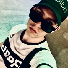 Фотография мужчины Алексей, 25 лет из г. Энгельс