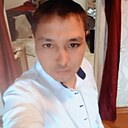 Багрит Я, 36 лет