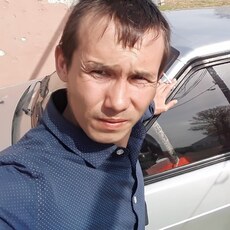 Фотография мужчины Кайрат, 25 лет из г. Уральск