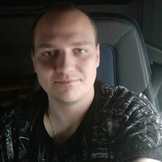 Фотография мужчины Андрей, 32 года из г. Гродно