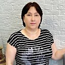 Лилия, 60 лет