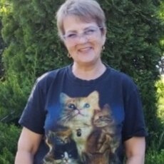 Фотография девушки Татьяна, 59 лет из г. Крымск