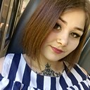 Кристина, 23 года