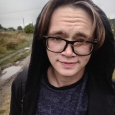 Фотография мужчины Владислав, 23 года из г. Копыль